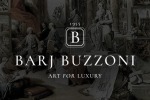 Habito Barj Buzzoni - новый каталог настенных шедевров от итальянских мастеров