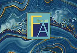 Fine Art - новый каталог для современных интерьеров от Affresco 