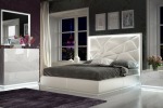 Кровать KIU (PR53) Franco Furniture Испания, новинка октября  