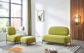 Скидки на комплекты мебели для гостиной Claudio Bellini Design лаунж
