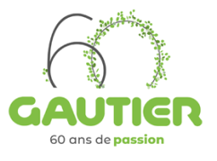 -15% в честь 60й годовщины Gautier, фабрики мебели №1 во Франции 