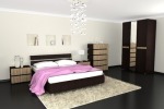 Мебель для спальни недорого 