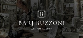 Habito Barj Buzzoni - новый каталог настенных шедевров от итальянских мастеров